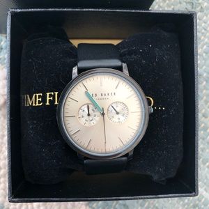 Men’s Ted Baker Watch